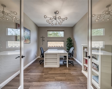 57 Stone Yucca Court - Photo Thumbnail 21