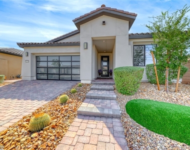 57 Stone Yucca Court - Photo Thumbnail 1