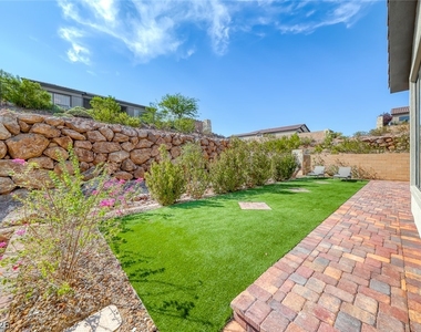 57 Stone Yucca Court - Photo Thumbnail 30