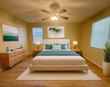 7634 Avila Beach Avenue - Photo Thumbnail 6
