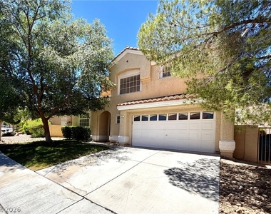 1969 Canyon Breeze Drive - Photo Thumbnail 1