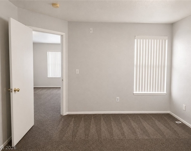 2300 E Silverado Ranch Boulevard - Photo Thumbnail 4