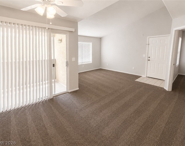 2300 E Silverado Ranch Boulevard - Photo Thumbnail 8