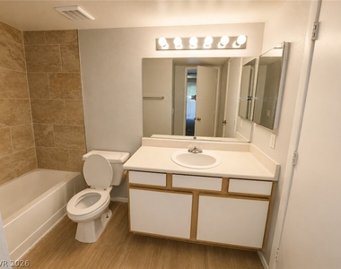 2300 E Silverado Ranch Boulevard - Photo Thumbnail 7