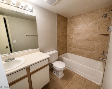 2300 E Silverado Ranch Boulevard - Photo Thumbnail 6