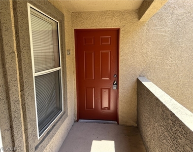 2300 E Silverado Ranch Boulevard - Photo Thumbnail 1