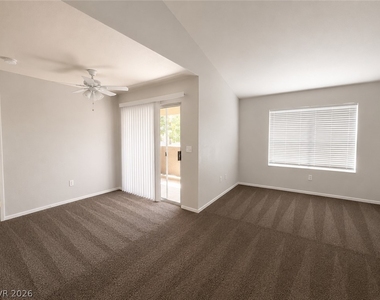 2300 E Silverado Ranch Boulevard - Photo Thumbnail 3