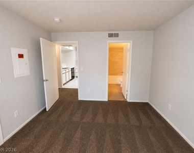 2300 E Silverado Ranch Boulevard - Photo Thumbnail 5