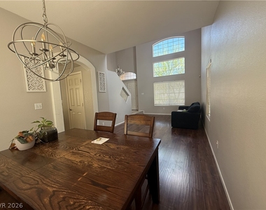 1541 Dusty Canyon Street - Photo Thumbnail 21