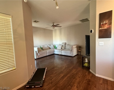 1541 Dusty Canyon Street - Photo Thumbnail 5
