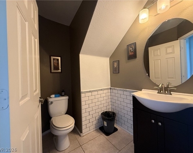 1541 Dusty Canyon Street - Photo Thumbnail 9