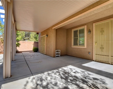 7110 Purple Iris Avenue - Photo Thumbnail 1