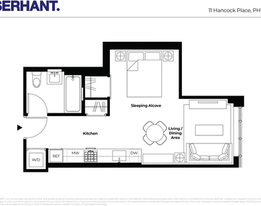 11 Hancock Place - Photo Thumbnail 18
