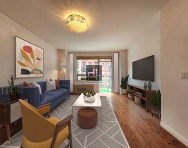 517 West 46 Street - Photo Thumbnail 1