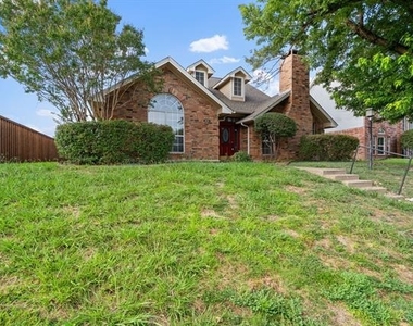 1414 Dudley Drive - Photo Thumbnail 1