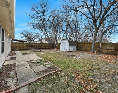 2508 Pecan Drive - Photo Thumbnail 19