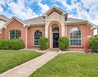 3548 Misty Meadow Drive - Photo Thumbnail 1