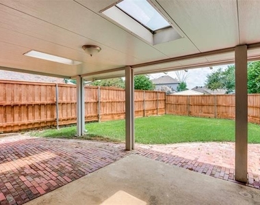 3548 Misty Meadow Drive - Photo Thumbnail 23