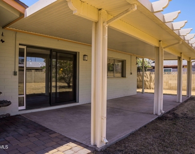 3408 W Purdue Avenue - Photo Thumbnail 31