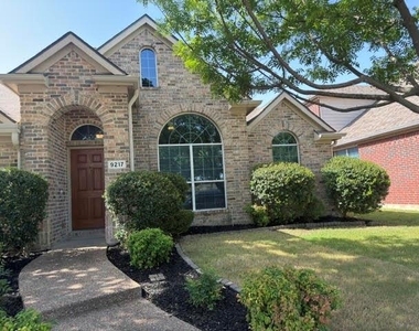 9217 Amber Downs Drive - Photo Thumbnail 1