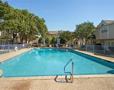 5881 Preston View Boulevard - Photo Thumbnail 25