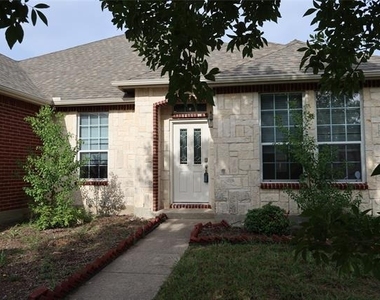 1411 Bankston Drive - Photo Thumbnail 1