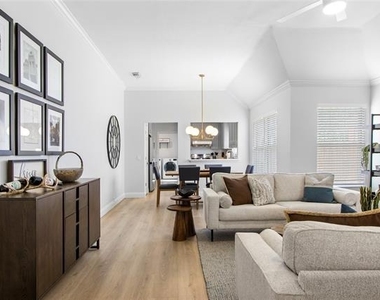 9724 Preston Vineyard Drive - Photo Thumbnail 5