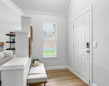 9724 Preston Vineyard Drive - Photo Thumbnail 2
