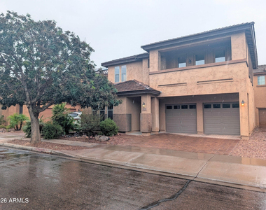 3858 E Morelos Street - Photo Thumbnail 1