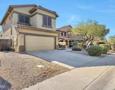 4523 W Rolling Rock Drive - Photo Thumbnail 1