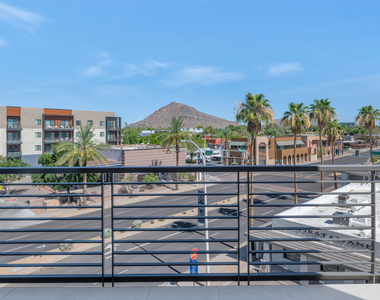 3801 N Goldwater Boulevard - Photo Thumbnail 38