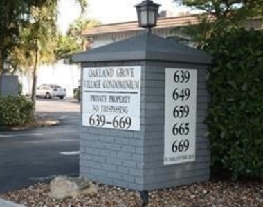 659 W Oakland Park Boulevard W - Photo Thumbnail 14