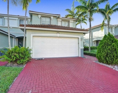 2336 Center Stone Lane - Photo Thumbnail 2