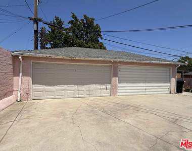 5908 S Fairfax Avenue - Photo Thumbnail 21