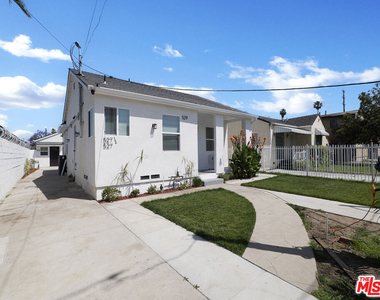 529 W 90th Street - Photo Thumbnail 2