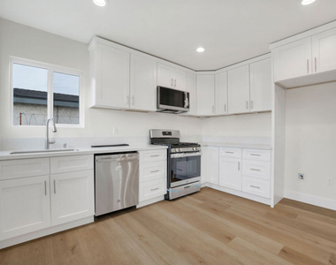 529 W 90th Street - Photo Thumbnail 12