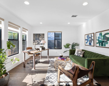 3526 Kelton Avenue - Photo Thumbnail 7
