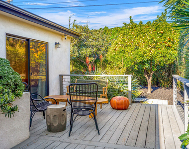 3526 Kelton Avenue - Photo Thumbnail 29