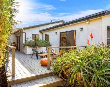 3526 Kelton Avenue - Photo Thumbnail 30