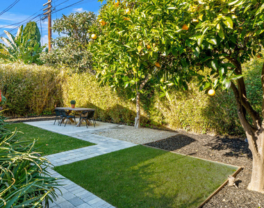 3526 Kelton Avenue - Photo Thumbnail 26