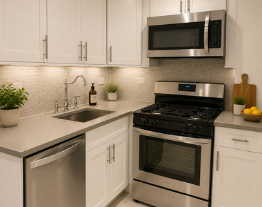 Junior 1 Bed West 97th Street - Photo Thumbnail 1