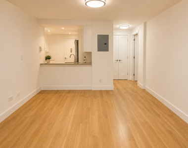 Junior 1 Bed West 97th Street - Photo Thumbnail 2