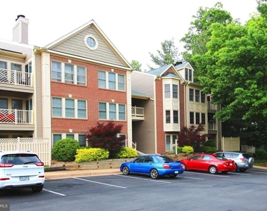 3801 Ridge Knoll Court - Photo Thumbnail 1