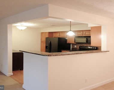 3801 Ridge Knoll Court - Photo Thumbnail 9