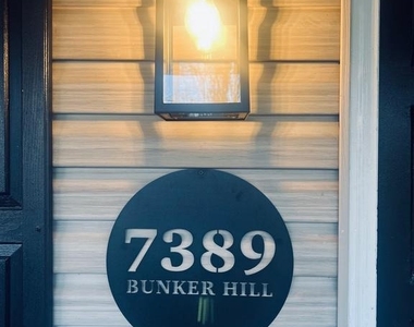 7389 Bunker Hill Road - Photo Thumbnail 4