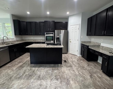 2495 Post Oak Drive - Photo Thumbnail 7