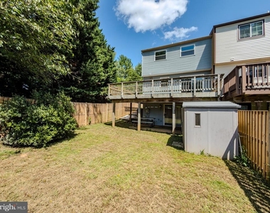 18008 Wagonwheel Court - Photo Thumbnail 8