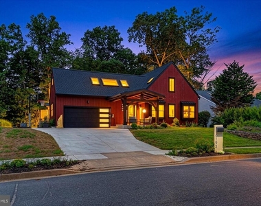 6192 Llanfair Drive - Photo Thumbnail 1