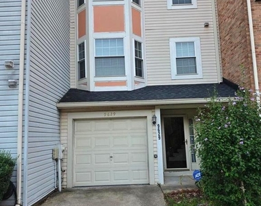 9629 Hadleigh Court - Photo Thumbnail 1