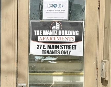 27 E Main Street - Photo Thumbnail 11